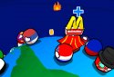 Polandball: Not Safe For World screenshot 3