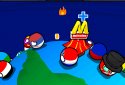 Polandball: Not Safe For World screenshot 8