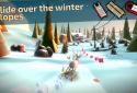 Animal Adventure: Downhill Rush screenshot 1