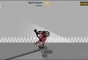 Stickman Flatout - Destruction : Game offline screenshot 1