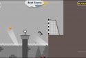 Stickman Flatout - Destruction : Game offline screenshot 4