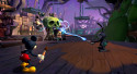 Epic Mickey 2: The Power of Two screenshot 2