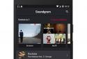 Soundgram - music player for Telegram screenshot 2