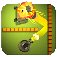 Bounce N Bang Is A Physics Puzzle Premium Version