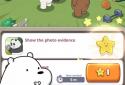 We Bare Bears Match3 Repairs screenshot 10