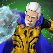 Rumble Arena: Super Smash Legends