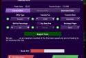 Football Manager 2019 Mobile screenshot 6