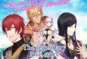 The legendary love story | Otome Dating Sim game screenshot 1