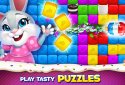 Sweet Escapes: Design a Bakery with Puzzle Games screenshot 7