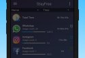 StayFree - Phone Usage Tracker & Overuse Reminder screenshot 4