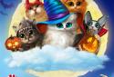 Cute Cats: Magic Adventure screenshot 1