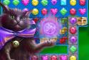 Cute Cats: Magic Adventure screenshot 5