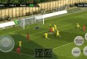 Real Soccer Simulation League Game screenshot 4
