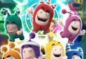 Oddbods Turbo Run screenshot 1