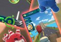 Oddbods Turbo Run screenshot 2