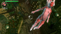 Gravity Rush screenshot 2
