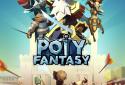 Poly Fantasy screenshot 1