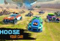 Cars of War screenshot 1