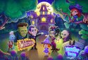 Monster Farm: Happy Halloween Game & Ghost Village screenshot 1