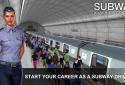 Subway Simulator 3D screenshot 1