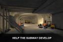 Subway Simulator 3D screenshot 5