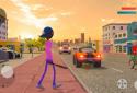 Stickman Gangster Mafia Gang Wars screenshot 2