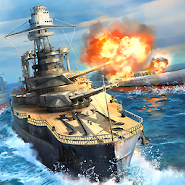 Universe Warships: Naval Battle