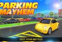 Parking Mayhem screenshot 1