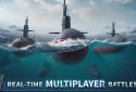 WORLD of SUBMARINES: Navy Shooter 3D War Game screenshot 1