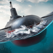 WORLD of SUBMARINES: Navy Shooter 3D War Game