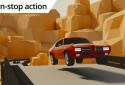Skid Rally: Drag, Drift Racing screenshot 1