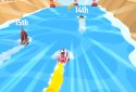 Flippy Race screenshot 1