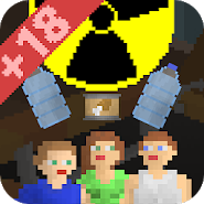 Alive In the Shelter +18 DLC