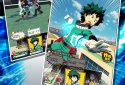 僕のヒーローアカデミア SMASH RISING screenshot 1