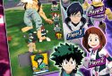 僕のヒーローアカデミア SMASH RISING screenshot 4