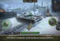 Tank Combat: Team Force screenshot 4
