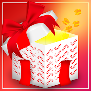 The Gifts - Collect all New Year's gifts!