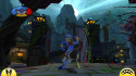 Sly Cooper: Thieves in Time screenshot 3