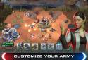 Command & Conquer: Rivals PVP screenshot 3