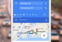Go Google Maps - Directions, Traffic & Transit screenshot 2