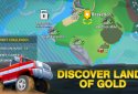 Planet Gold Rush screenshot 4