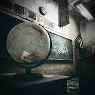 Ultimate Escape: The Cursed School