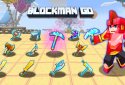 Blockman GO : Blocky Mods screenshot 2