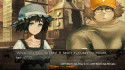 Steins;Gate 0 screenshot 1