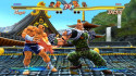 Street Fighter x Tekken screenshot 4