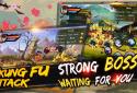 Kung Fu Attack:Offline Action RPG screenshot 1