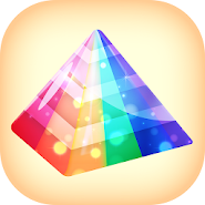 Triangle Star Block Puzzle Game