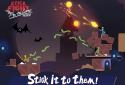 Stick Fight: The Game screenshot 2