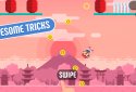 Tap Skaters - Downhill Skateboard Racing screenshot 4