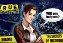 True Reporter: Free Hidden Object Game screenshot 1